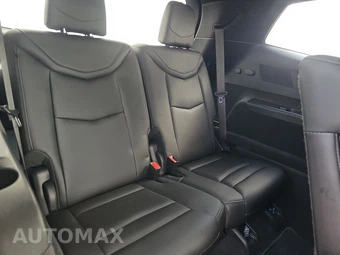2023 Cadillac XT6 Luxury 1SB - miniatura 14