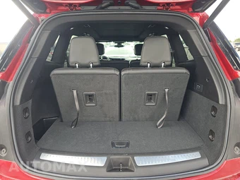 2023 Cadillac XT6 Luxury 1SB - miniatura 17