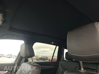 2023 Cadillac XT6 Luxury 1SB - miniatura 18