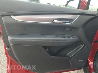 2023 Cadillac XT6 Luxury 1SB - miniatura 9