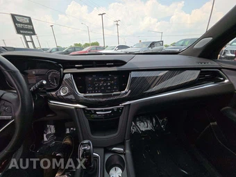 2023 Cadillac XT6 Premium Luxury - miniatura 10