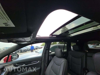 2023 Cadillac XT6 Premium Luxury - miniatura 11