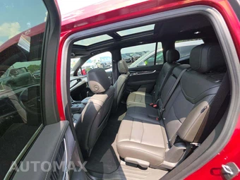 2023 Cadillac XT6 Premium Luxury - miniatura 13