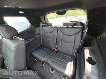 2023 Cadillac XT6 Premium Luxury - miniatura 14
