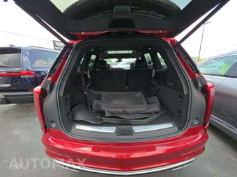 2023 Cadillac XT6 Premium Luxury - miniatura 15
