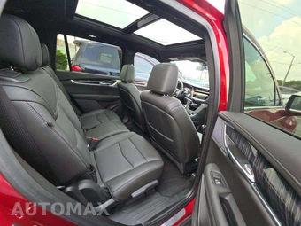 2023 Cadillac XT6 Premium Luxury - miniatura 17