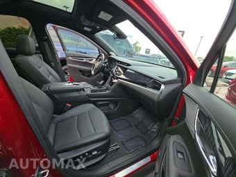 2023 Cadillac XT6 Premium Luxury - miniatura 19