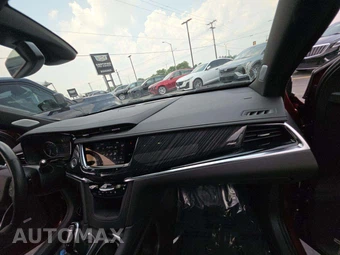 2023 Cadillac XT6 Premium Luxury - miniatura 20