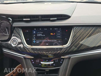 2023 Cadillac XT6 Premium Luxury 1SC - miniatura 10