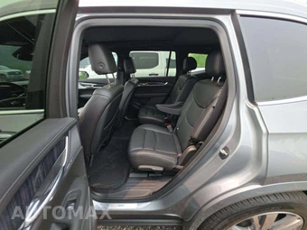 2023 Cadillac XT6 Premium Luxury 1SC - miniatura 13