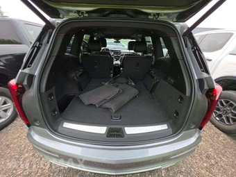 2023 Cadillac XT6 Premium Luxury 1SC - miniatura 15
