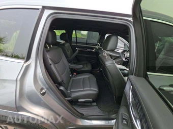 2023 Cadillac XT6 Premium Luxury 1SC - miniatura 17
