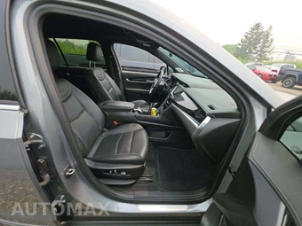 2023 Cadillac XT6 Premium Luxury 1SC - miniatura 19