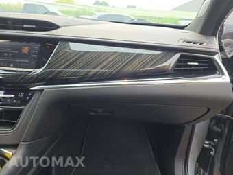2023 Cadillac XT6 Premium Luxury 1SC - miniatura 20