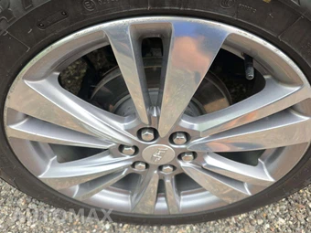 2023 Cadillac XT6 Premium Luxury 1SC - miniatura 23