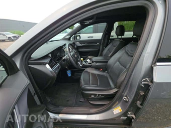 2023 Cadillac XT6 Premium Luxury 1SC - miniatura 6
