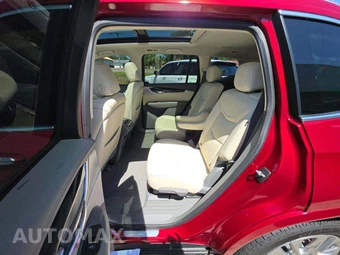 2023 Cadillac XT6 Premium Luxury 1SC - miniatura 13