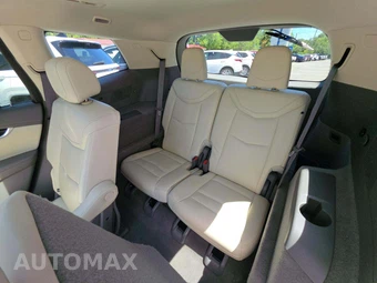 2023 Cadillac XT6 Premium Luxury 1SC - miniatura 14