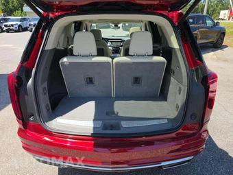 2023 Cadillac XT6 Premium Luxury 1SC - miniatura 15