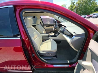 2023 Cadillac XT6 Premium Luxury 1SC - miniatura 19