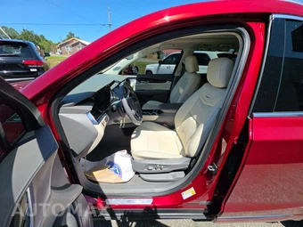 2023 Cadillac XT6 Premium Luxury 1SC - miniatura 6