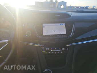 2023 Cadillac XT6 Premium Luxury 1SC - miniatura 11
