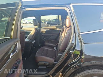 2023 Cadillac XT6 Premium Luxury 1SC - miniatura 13