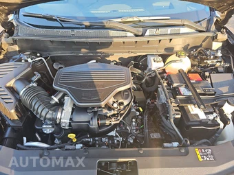 2023 Cadillac XT6 Premium Luxury 1SC - miniatura 16