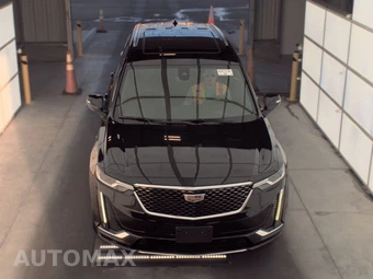 2023 Cadillac XT6 Premium Luxury 1SC - miniatura 2