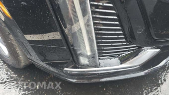 2023 Cadillac XT6 Premium Luxury 1SC - miniatura 22