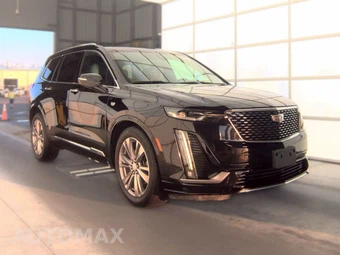 2023 Cadillac XT6 Premium Luxury 1SC - miniatura 3