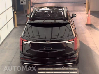 2023 Cadillac XT6 Premium Luxury 1SC - miniatura 5