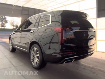 2023 Cadillac XT6 Premium Luxury 1SC - miniatura 6