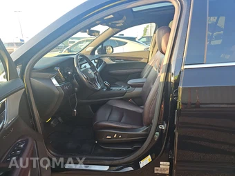 2023 Cadillac XT6 Premium Luxury 1SC - miniatura 7