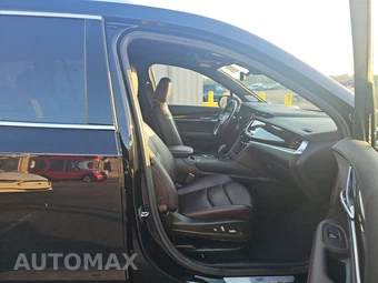 2023 Cadillac XT6 Premium Luxury 1SC - miniatura 8