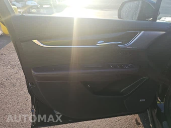 2023 Cadillac XT6 Premium Luxury 1SC - miniatura 9