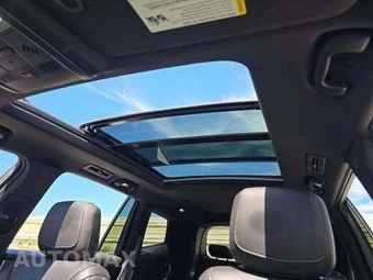 2023 Cadillac XT6 Premium Luxury 1SC - miniatura 11