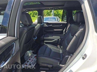 2023 Cadillac XT6 Premium Luxury 1SC - miniatura 13
