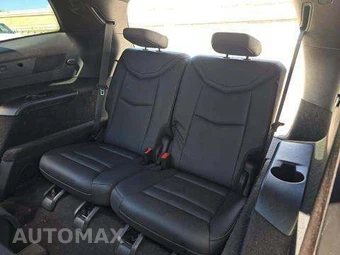 2023 Cadillac XT6 Premium Luxury 1SC - miniatura 14