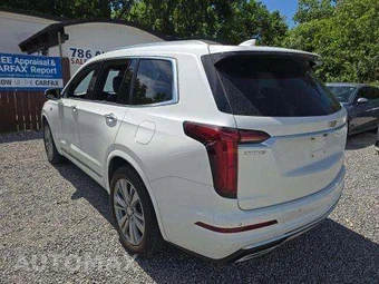 2023 Cadillac XT6 Premium Luxury 1SC - miniatura 2
