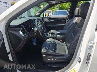 2023 Cadillac XT6 Premium Luxury 1SC - miniatura 6