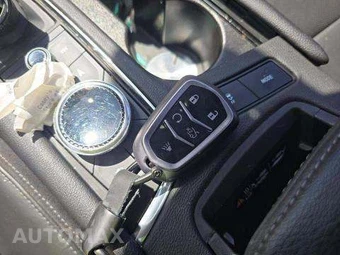 2023 Cadillac XT6 Premium Luxury 1SC - miniatura 8