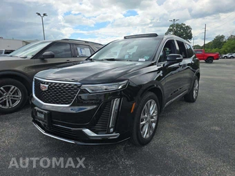 2023 Cadillac XT6 Premium Luxury 1SC