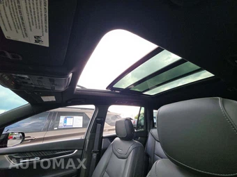 2023 Cadillac XT6 Premium Luxury 1SC - miniatura 11