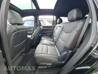 2023 Cadillac XT6 Premium Luxury 1SC - miniatura 13