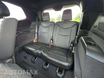 2023 Cadillac XT6 Premium Luxury 1SC - miniatura 14
