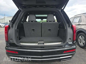 2023 Cadillac XT6 Premium Luxury 1SC - miniatura 15