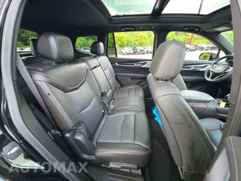 2023 Cadillac XT6 Premium Luxury 1SC - miniatura 17