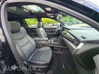 2023 Cadillac XT6 Premium Luxury 1SC - miniatura 19