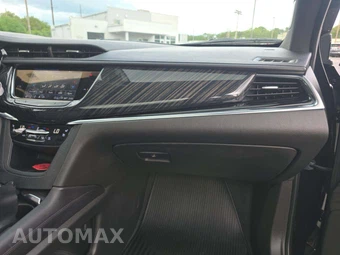 2023 Cadillac XT6 Premium Luxury 1SC - miniatura 20